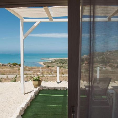 Villa Quantum ซิคูเลียนา มารินา ภายนอก รูปภาพ