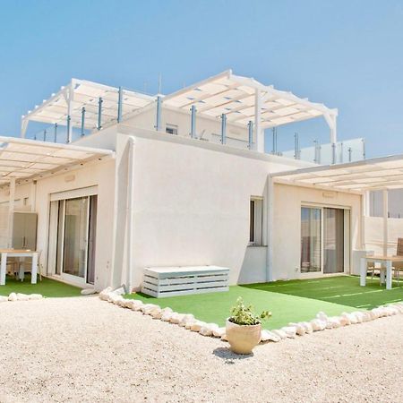 Villa Quantum ซิคูเลียนา มารินา ภายนอก รูปภาพ