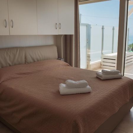 Villa Quantum ซิคูเลียนา มารินา ภายนอก รูปภาพ