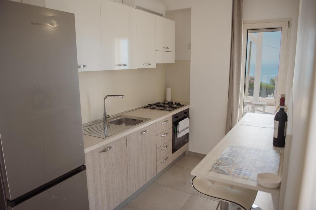 Villa Quantum ซิคูเลียนา มารินา ภายนอก รูปภาพ