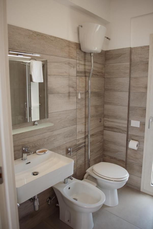Villa Quantum ซิคูเลียนา มารินา ภายนอก รูปภาพ