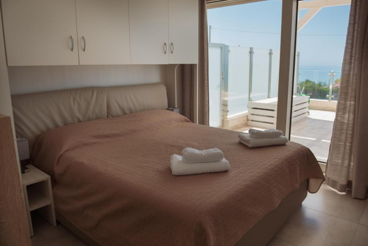 Villa Quantum ซิคูเลียนา มารินา ภายนอก รูปภาพ